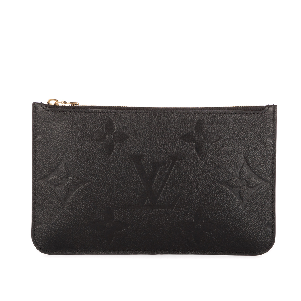 Louis Vuitton Neverfull Pochette